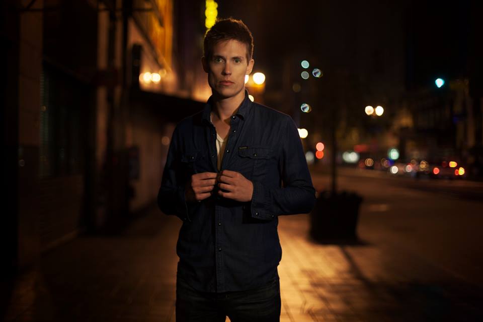 Jonny Lang Releases <i>Fight For My Soul</i> Today