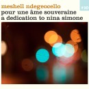 Meshell Ndegeocello Reveals “Suzanne” Music Video in Honor of Nina Simone