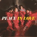 Peace Announces New Us Album In Love Out Oct 1st Via Sony Music + US/Canada Fall Tour with Two Door Cinema Club