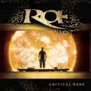 Ra Returns with Original Lineup ~ Fourth Studio Album Critical Mass out This October