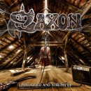 British Heavy Metal Legends Saxon to Release Unplugged and Strung Upon November 19
