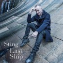 Sting’s New Album The Last Ship to Be Released September 24, 2013