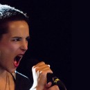 Front Row Pix: Savages @ The Paradise, Boston