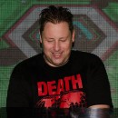 UMEK @ Bijou Nightclub — Boston