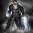 Al Jourgensen Takes the Next Logical Career Step by Co-Creating a Comic Book Series and Becoming a Super Hero
