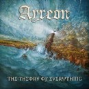 Progressive Metal Maestro Arjen Lucassen Unleashes New AYREON Record The Theory Of Everything