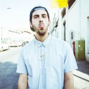 Borgore Reveals Details About Wild Out EP Out November 12 on Dim Mak Records