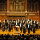Boston Baroque Presents a Free Concert for the Boston Community Hosted by Mayor Tom Menino