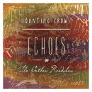 Counting Crows Releasing Live Album  Echoes Of The Outlaw Roadshow ~ Available November 12