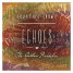 Counting Crows Releasing Live Album  Echoes Of The Outlaw Roadshow ~ Available November 12