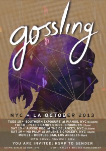 Gossling 2