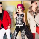 Icon For Hire Graces the Billboard Chart with Self-Titled New Album