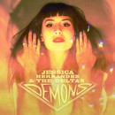 Jessica Hernandez & The Deltas to Release Demons EP via Instant Records on November 12th