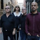 Pixies Add 33-City North American Leg to Their 2013-2014 Global Trek