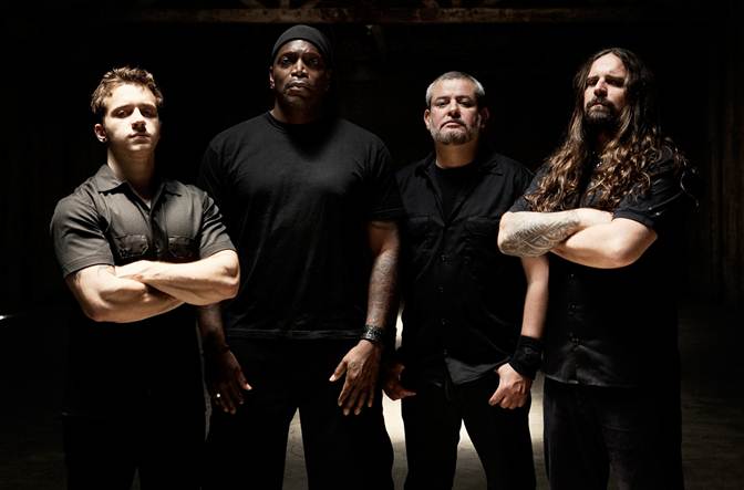 Sepultura: New Album Available for Streaming in Its Entirety
