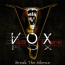 Voices Of Extreme (VOX) Releases New Lyric Video for “Numb” via Rock Revolt Magazine