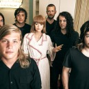 A Lot Like Birds Announces January 2014 Headline Tour