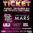 The Metro PCS Presents Big Ticket Festival Fueled by Monster Energy Announces Set Times
