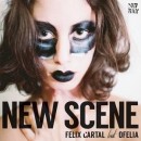 Stream Felix Cartal’s “New Scene” feat. Ofelia (TOKiMONSTA Remix)