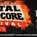 New England Metal & Hardcore Festival: First Wave of Bands for 2014 Installment Announced!