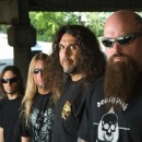 Ten of Slayer’s Seminal Albums To Be Reissued on Vinyl in North America on December 10, 2013