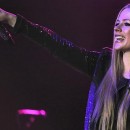 Avril Lavigne @ Paramount, 12/11/2013