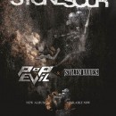 Stolen Babies Announce Upcoming U.S. Tour with Stone Sour and Pop Evil ~ Coming This January/February