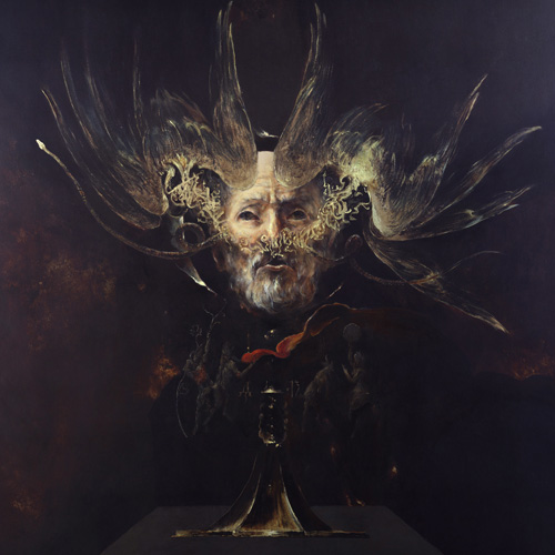Behemoth release “Blow Your Trumpets Gabriel” video; <i>The Satanist</i> now available for pre-order