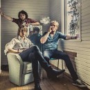 Birth Of Joy Sign Worldwide Deal with Long Branch Records / SPV