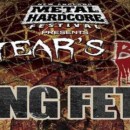 New England Metal and Hardcore Festival Presents New Year’s Bleed