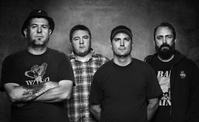 Clutch Receives Global Accolades for Earth Rocker