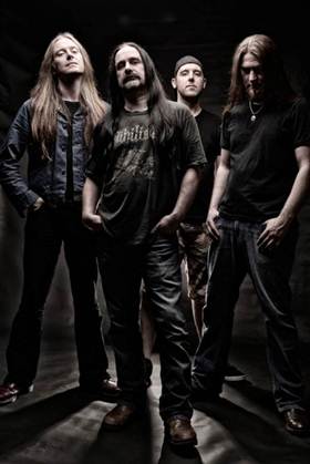 Carcass: <i>Surgical Steel</i> Named Album of the Year by Decibel Magazine!
