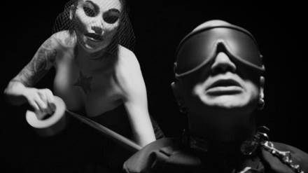 Danko Jones Releases Controversial, Provocative New Video for “Legs” by Acclaimed Director Bruce LaBruce