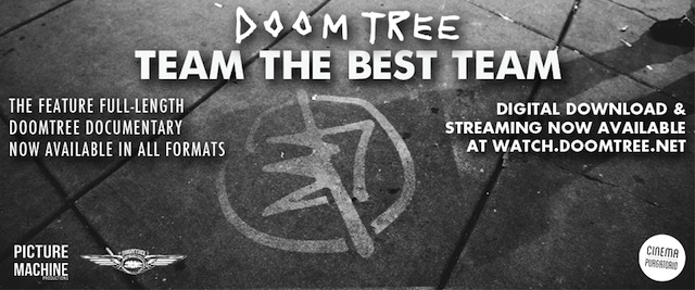 Doomtree Premieres “Team The Best Team” Video on Absolute Punk