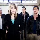 Darling Parade, Substream Music Press Premiere Acoustic Version Of “Ghost” from Battle Scars & Broken Hearts (Deluxe Edition) LP out December 3