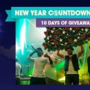 Counterpoint Music & Arts Festival 2014 Counts Down to the New Year with 10 Days of Giveaways