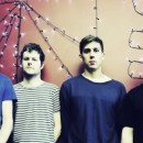 We Were Promised Jetpacks To Release E Rey Live In Philadelphia on February 25