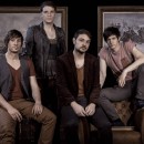 The Intersphere Announce New Album ~ Offer Title Track as Free Download