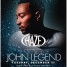 Haze Nightclub at Aria Announces John Legend Performance New Year’s Eve 2014