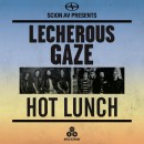 Scion A/V and Cvlt Nation Present New Lecherous Gaze Single “Dog”