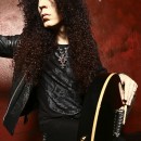 Marty Friedman To Ignite Inferno in 2014