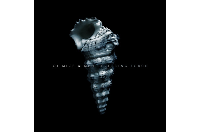 Of Mice & Men Reveal New Track “You’re Not Alone” ~ <i>Restoring Force</i> Due Out on January 28th