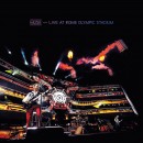 Muse Live At Rome Olympic Stadium Out Now