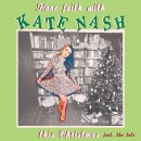 Kate Nash Unveils New Video For “I Hate You This Christmas”