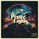 Pretty Lights’ A Color Map Of The Sun Remixes Set For December 10 Release