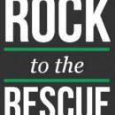 Rock To The Rescue Extends A Hand To Those In Need