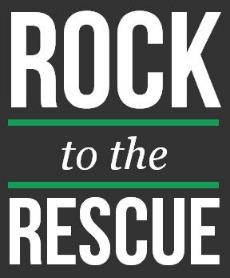 Rock To The Rescue Extends A Hand To Those In Need