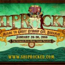 Cabins Sold Out for Shiprocked 2014 ~ Waiting List Available at www.Shiprocked.Com