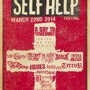 A Day To Remember Announce Self Help Festival