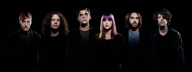 A Note From Sleeper Agent… New Album Teaser
